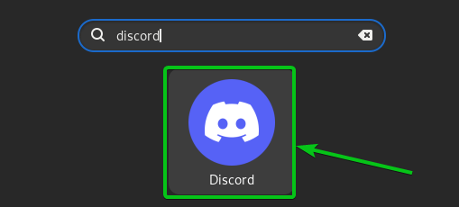 Install Discord on Ubuntu 22.04 LTS Jammy Jellyfish