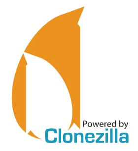 Install Clonezilla on Ubuntu 20.04