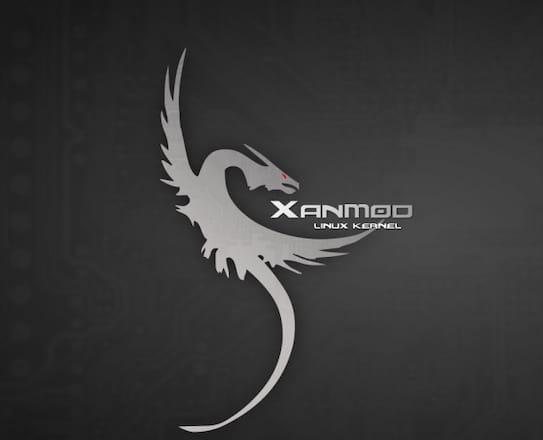 Install XanMod Kernel on Ubuntu 24.04