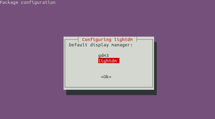 Install Kylin Desktop on Ubuntu 22.04 LTS Jammy Jellyfish