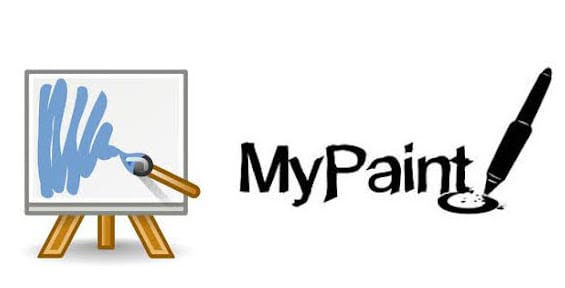 Install MyPaint on AlmaLinux 9