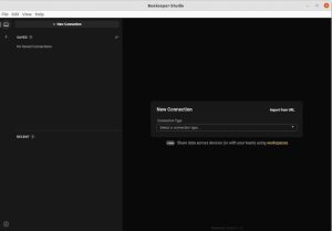 How To Install Beekeeper Studio on Ubuntu 20.04 LTS - idroot