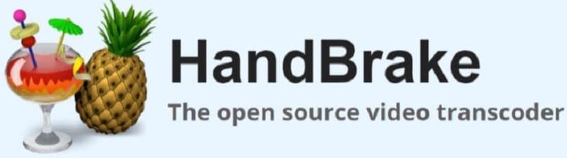 Install HandBrake on Debian 12