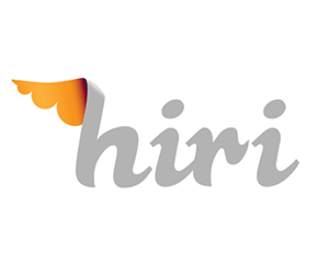 Install Hiri Email Client on Ubuntu 20.04