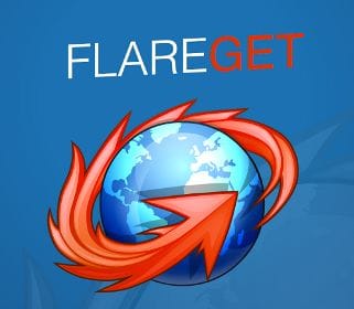 Install FlareGet on Fedora 39