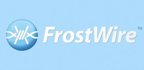 frostwire 2020