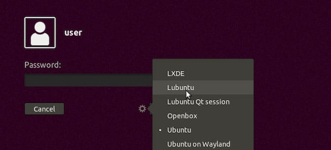 Install LXDE Desktop on Ubuntu 20.04 LTS Focal Fossa