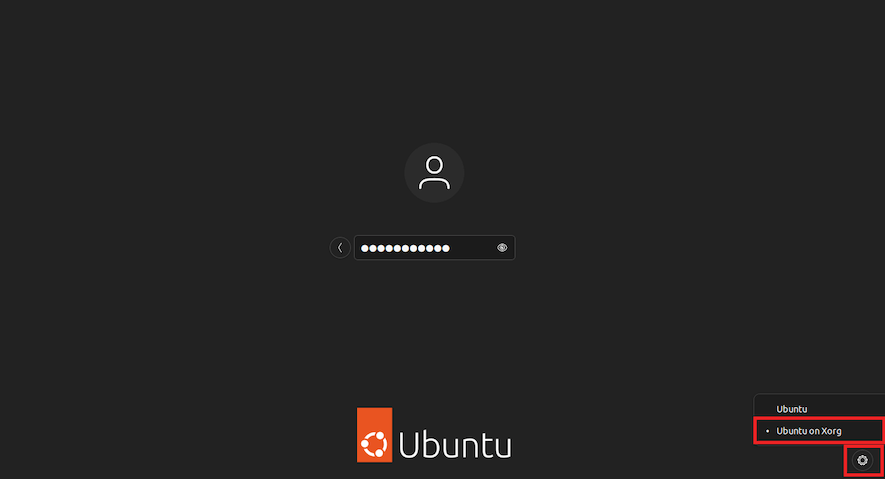 Ubuntu 22.04 LTSJammyJellyfishにTeamViewerをインストールします