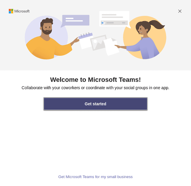 Install Microsoft Teams on Ubuntu 24.04