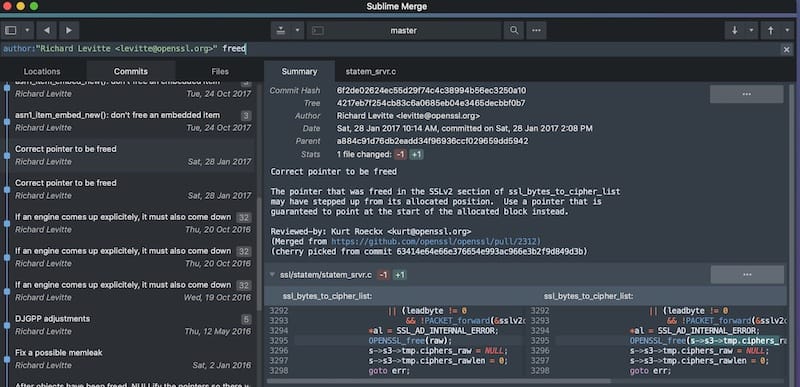 Install Sublime Merge on Debian 11 Bullseye