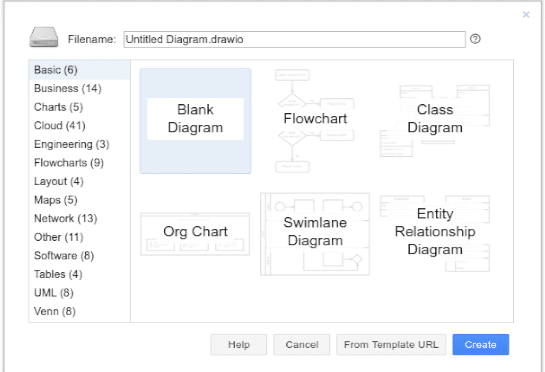 Draw.io 21.5.1 for apple download free