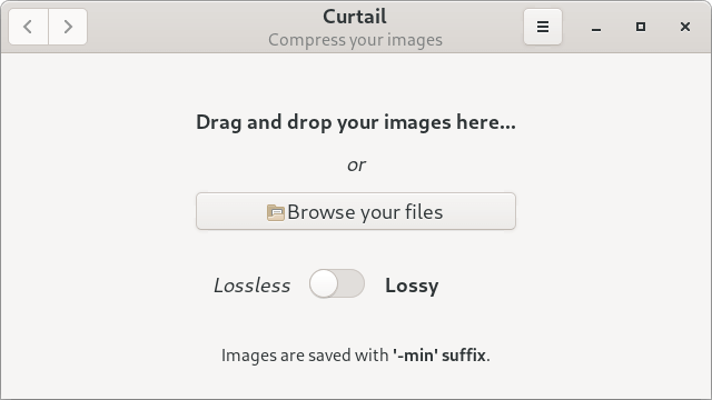 Install Curtail on Ubuntu 22.04 LTS Jammy Jellyfish