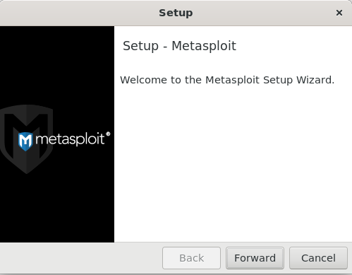 Install Metasploit on Ubuntu 22.04 LTS Jammy Jellyfish