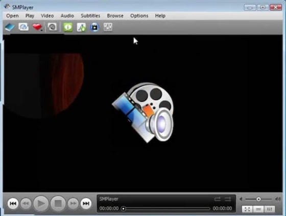 Install SMPlayer on Rocky Linux 9