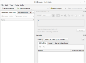 How To Install SQLite on Fedora 37 - idroot