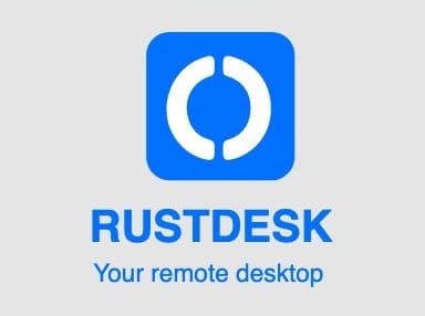 Install RustDesk on Fedora 37
