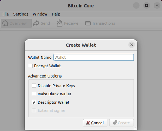 Install Bitcoin Core on Ubuntu 22.04 LTS Jammy Jellyfish