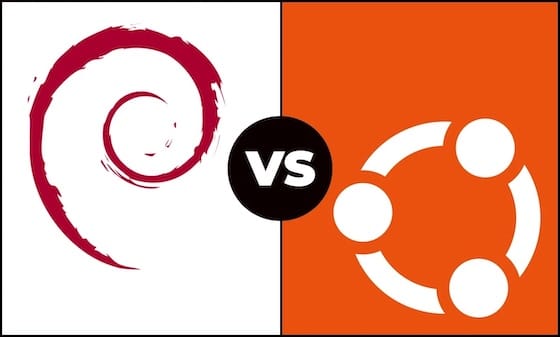 Debian vs. Ubuntu Comparison