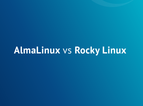 Rocky Linux vs AlmaLinux: A Comparison