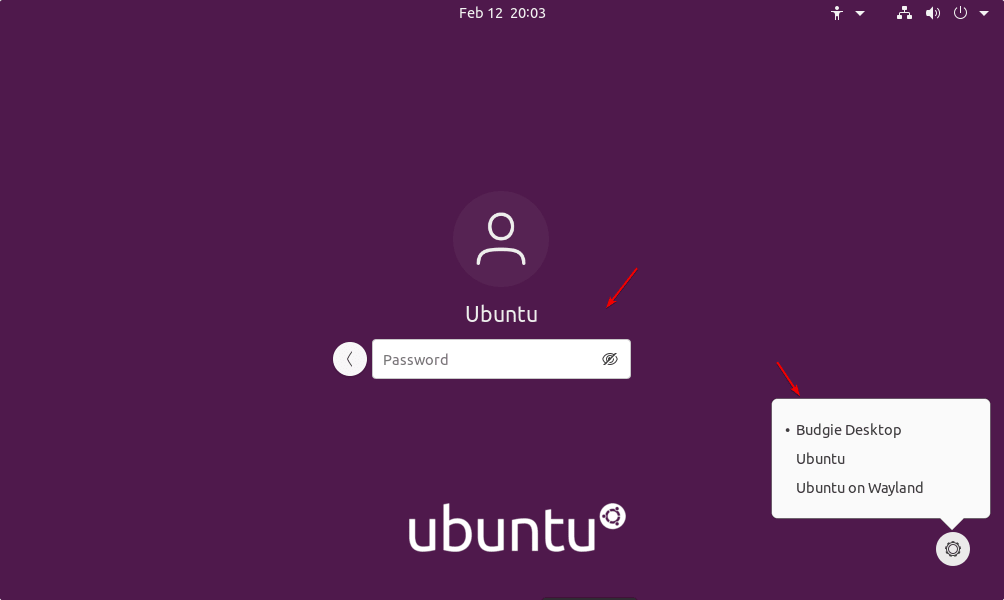 Install Budgie Desktop on Ubuntu 22.04