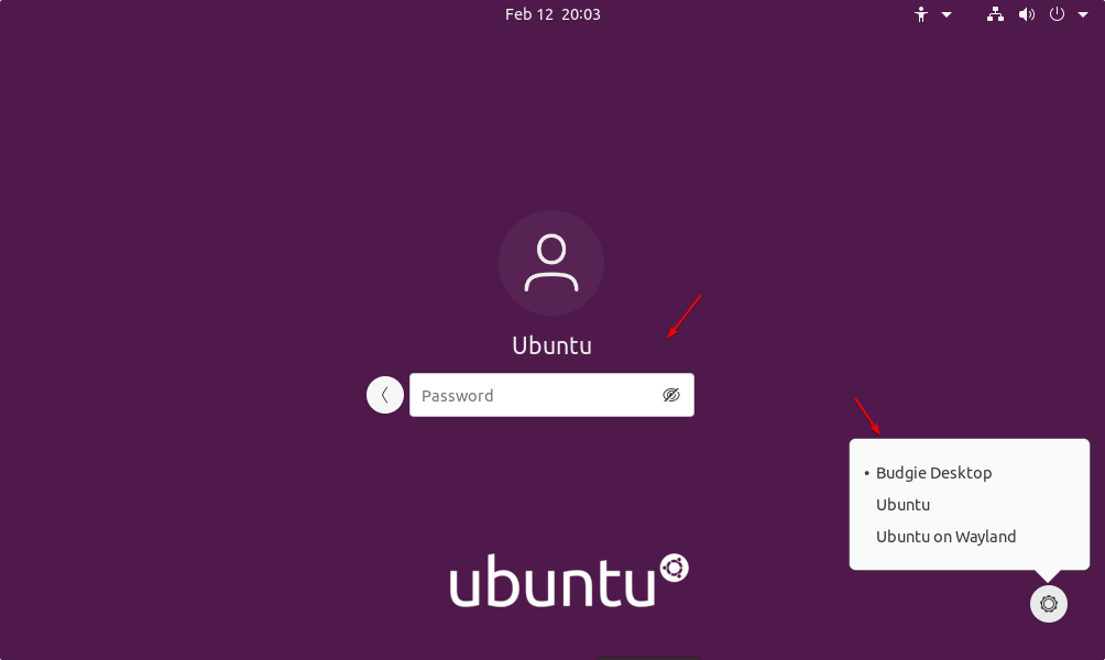 Install Budgie Desktop on Ubuntu 24.04 LTS