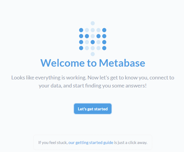 Install Metabase on Ubuntu 22.04 LTS Jammy Jellyfish