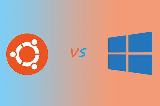 Ubuntu Linux vs Windows