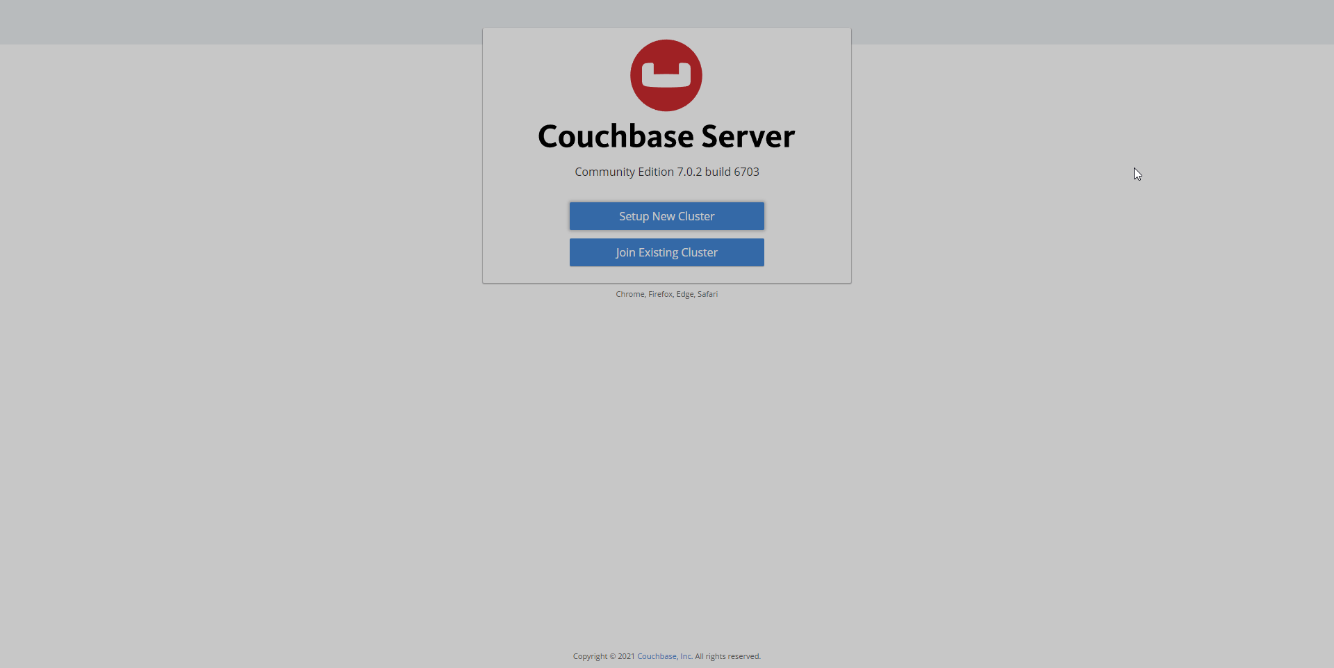 Install Couchbase on Ubuntu 24.04