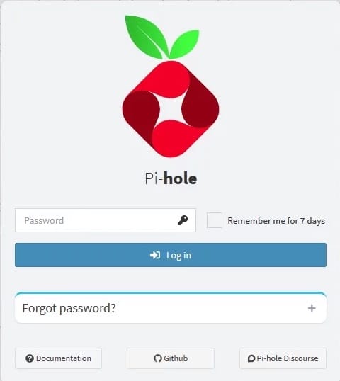 Install Pi-hole on Fedora 38