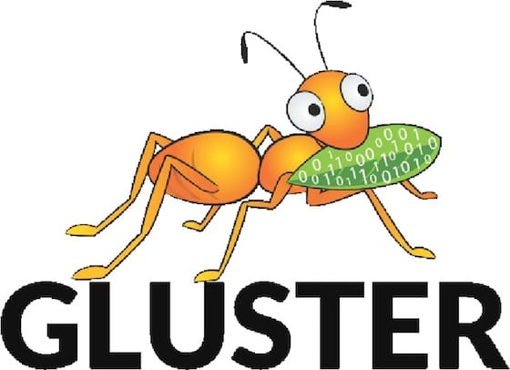 Install GlusterFS on Rocky Linux 9