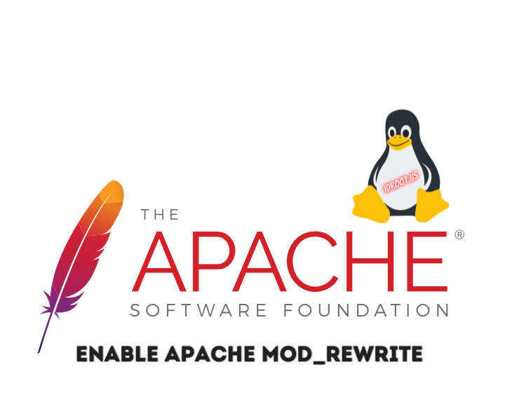 Enable Apache Mod_Rewrite