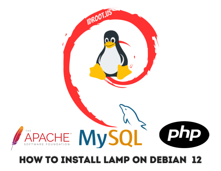 Install LAMP on Debian 12