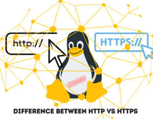 Difference Between HTTP and HTTPS - idroot