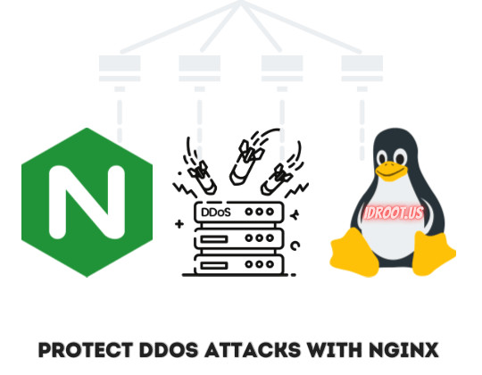 Protect DDoS Attacks with Nginx