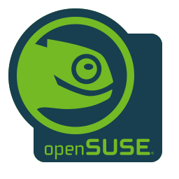 openSUSE Leap and Tumbleweed