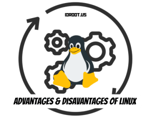 Advantages And Disadvantages Of Linux - Idroot