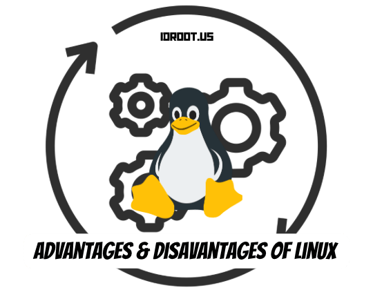 Advantages and Disadvantages of Linux