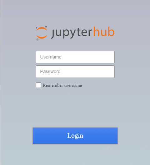 Install JupyterHub on Ubuntu 22.04 LTS Jammy Jellyfish