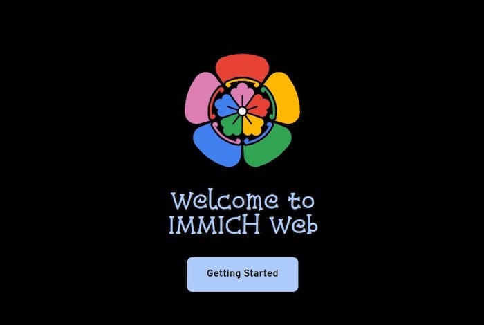 Install Immich on openSUSE