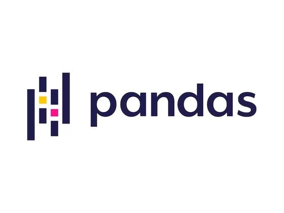 Install Pandas on AlmaLinux 9