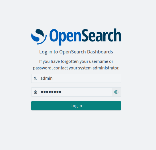 Install OpenSearch on Ubuntu 24.04 LTS