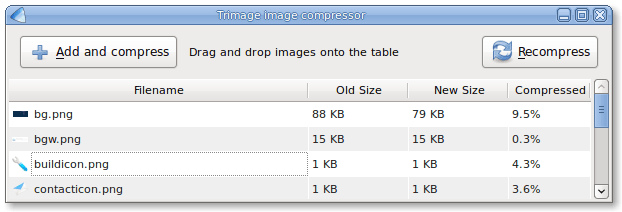 How To Install Trimage on Debian 12