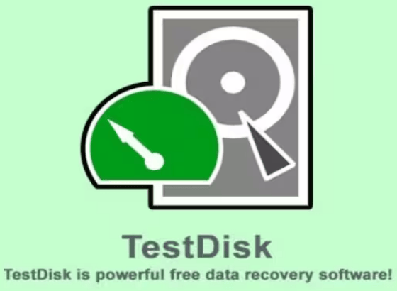 Install TestDisk on Ubuntu 24.04