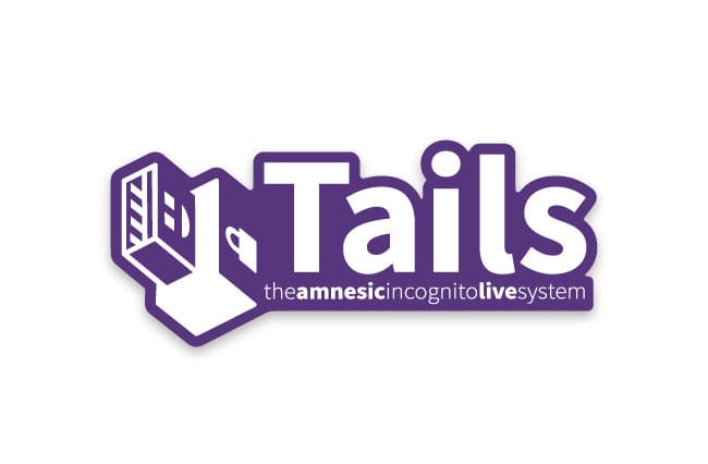 Install Tails on Linux
