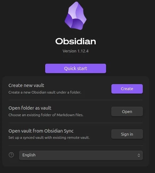 Install Obsidian on Linux Mint 22 Install Obsidian on Linux Mint 22