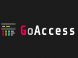 GoAccess-logo GoAccess-logo