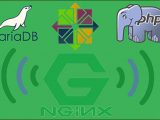 Install LEMP on Ubuntu 16.04 Install LEMP on Ubuntu 16.04