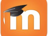 Moodle-logo Moodle-logo