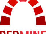 Redmine-logo Redmine-logo
