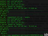 Speed-test-CLI Speed-test-CLI
